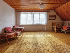 Prodej rodinného domu, Přibyslav, Wolkerova, 160 m2