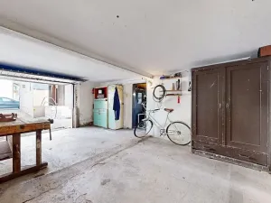 Prodej rodinného domu, Týniště nad Orlicí, Olšina, 100 m2