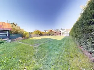 Prodej rodinného domu, Týniště nad Orlicí, Olšina, 100 m2