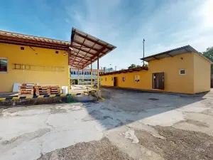 Prodej skladu, Hradec Králové, Víta Nejedlého, 455 m2