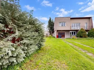 Prodej rodinného domu, Hradec Králové, Piletická, 193 m2