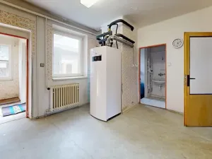 Prodej rodinného domu, Hradec Králové, Piletická, 193 m2