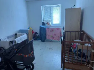 Dražba bytu 2+1, Příkazy, 43 m2