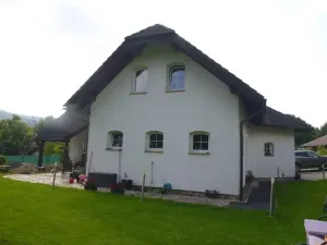 Dražba rodinného domu, Dlouhý Most, 738 m2