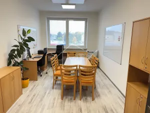 Pronájem kanceláře, Frýdek-Místek, Tržní, 22 m2