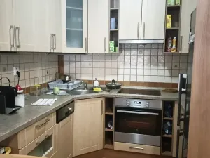 Pronájem bytu 2+kk, Praha, Hornoměcholupská, 58 m2