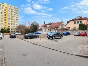 Pronájem ostatní, České Budějovice - České Budějovice 7, Lidická tř.