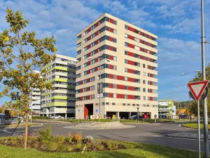 Prodej bytu 1+kk, Mladá Boleslav, 17. listopadu, 44 m2