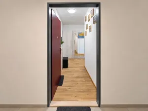 Prodej bytu 1+kk, Mladá Boleslav, 17. listopadu, 44 m2