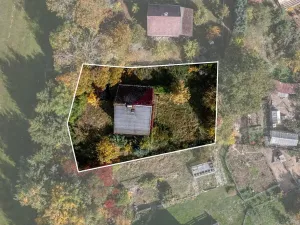 Prodej rodinného domu, Teplá, 130 m2