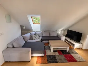 Pronájem bytu 3+kk, Mikulov, 22. dubna, 130 m2