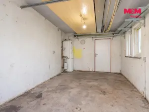 Prodej bytu 3+1, Třeboň - Holičky, 99 m2