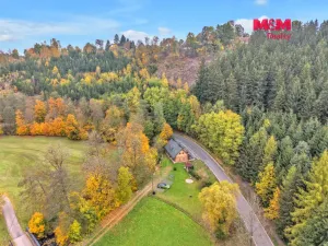 Prodej rodinného domu, Bělá, 130 m2
