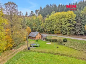 Prodej rodinného domu, Bělá, 130 m2