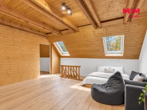 Prodej rodinného domu, Bělá, 130 m2