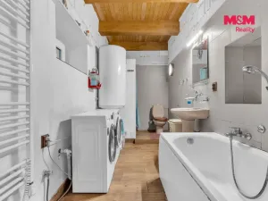 Prodej rodinného domu, Bělá, 130 m2
