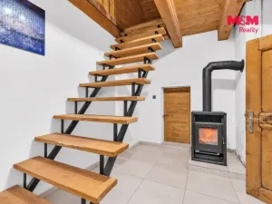 Prodej rodinného domu, Bělá, 130 m2