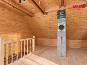 Prodej rodinného domu, Bělá, 130 m2