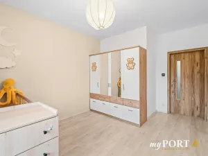 Prodej bytu 3+kk, Stod, Bezručova, 78 m2