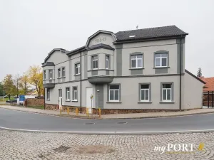 Prodej bytu 3+kk, Stod, Bezručova, 78 m2