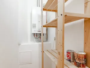 Pronájem bytu 2+1, Praha - Vinohrady, Máchova, 80 m2