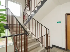 Pronájem bytu 2+1, Praha - Miškovice, Polabská, 41 m2
