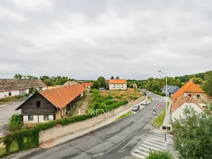 Pronájem bytu 2+1, Praha - Miškovice, Polabská, 41 m2
