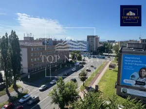 Pronájem skladu, Ostrava, Novinářská, 321 m2