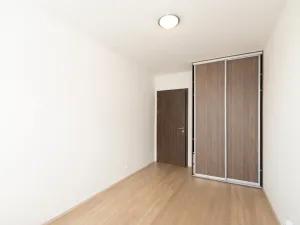 Pronájem bytu 2+kk, Praha - Hlubočepy, Hugo Haase, 57 m2