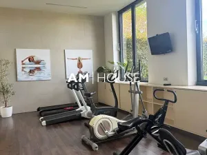 Pronájem bytu 1+kk, Praha - Podolí, K sídlišti, 45 m2