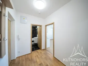 Pronájem bytu 1+kk, Kutná Hora, V Zákoutí, 38 m2