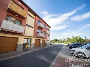 Pronájem bytu 1+kk, Kutná Hora, V Zákoutí, 38 m2