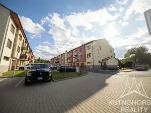 Pronájem bytu 1+kk, Kutná Hora, V Zákoutí, 38 m2