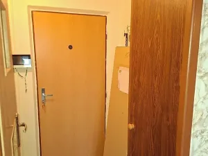 Pronájem bytu 1+1, Horní Bříza, Jedlová, 36 m2