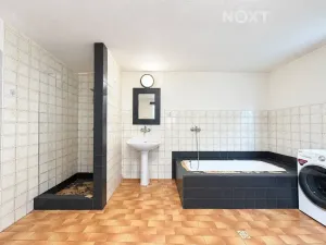 Prodej rodinného domu, Staré Těchanovice, 171 m2