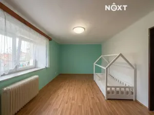 Prodej rodinného domu, Staré Těchanovice, 171 m2