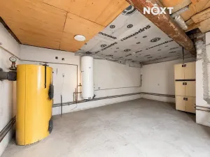 Prodej rodinného domu, Staré Těchanovice, 171 m2