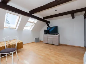 Prodej rodinného domu, Chabařovice, Nádražní, 194 m2