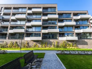 Pronájem bytu 2+kk, Praha - Žižkov, Jana Želivského, 53 m2