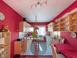 Prodej rodinného domu, Moravičany, 240 m2