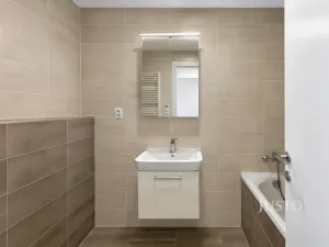 Pronájem bytu 2+kk, Praha - Krč, V jehličí, 53 m2