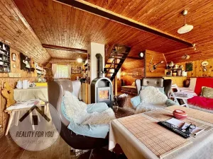Prodej chaty, Povrly, Kovářská, 95 m2