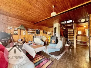 Prodej chaty, Povrly, Kovářská, 95 m2