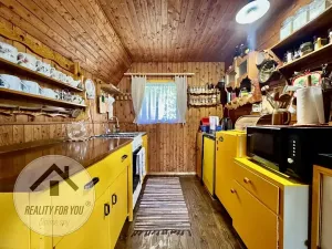 Prodej chaty, Povrly, Kovářská, 95 m2