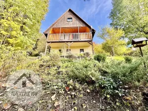 Prodej chaty, Povrly, Kovářská, 95 m2
