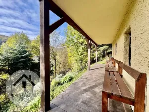 Prodej chaty, Povrly, Kovářská, 95 m2