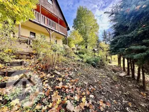 Prodej chaty, Povrly, Kovářská, 95 m2