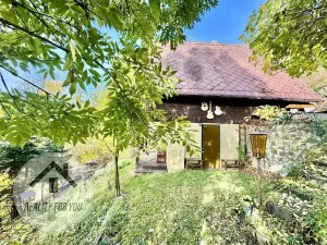 Prodej chaty, Povrly, Kovářská, 95 m2
