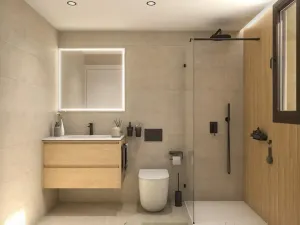 Prodej bytu 3+kk, Guardamar del Segura, Španělsko, 82 m2