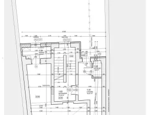 Prodej komerční nemovitosti, Chlumec nad Cidlinou, Klicperovo náměstí, 262 m2